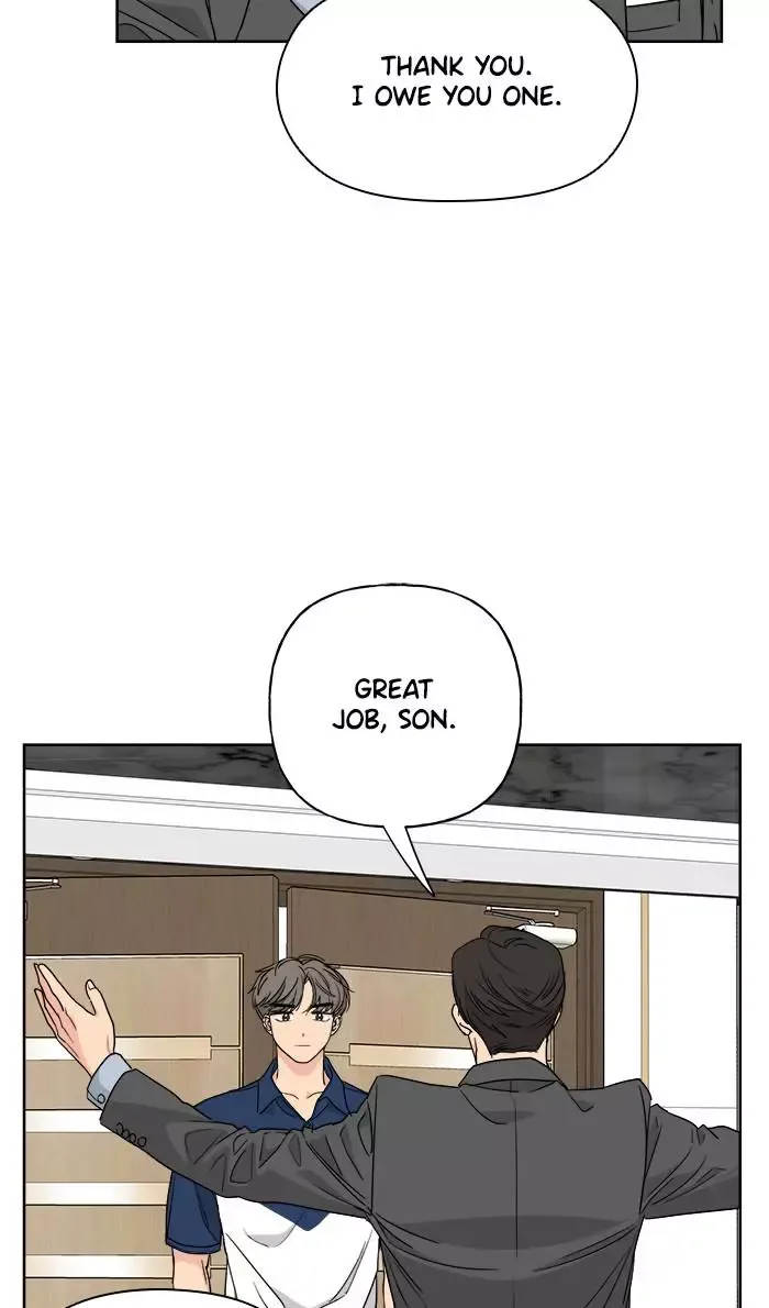 Mother I'm sorry Chapter 41 page 6