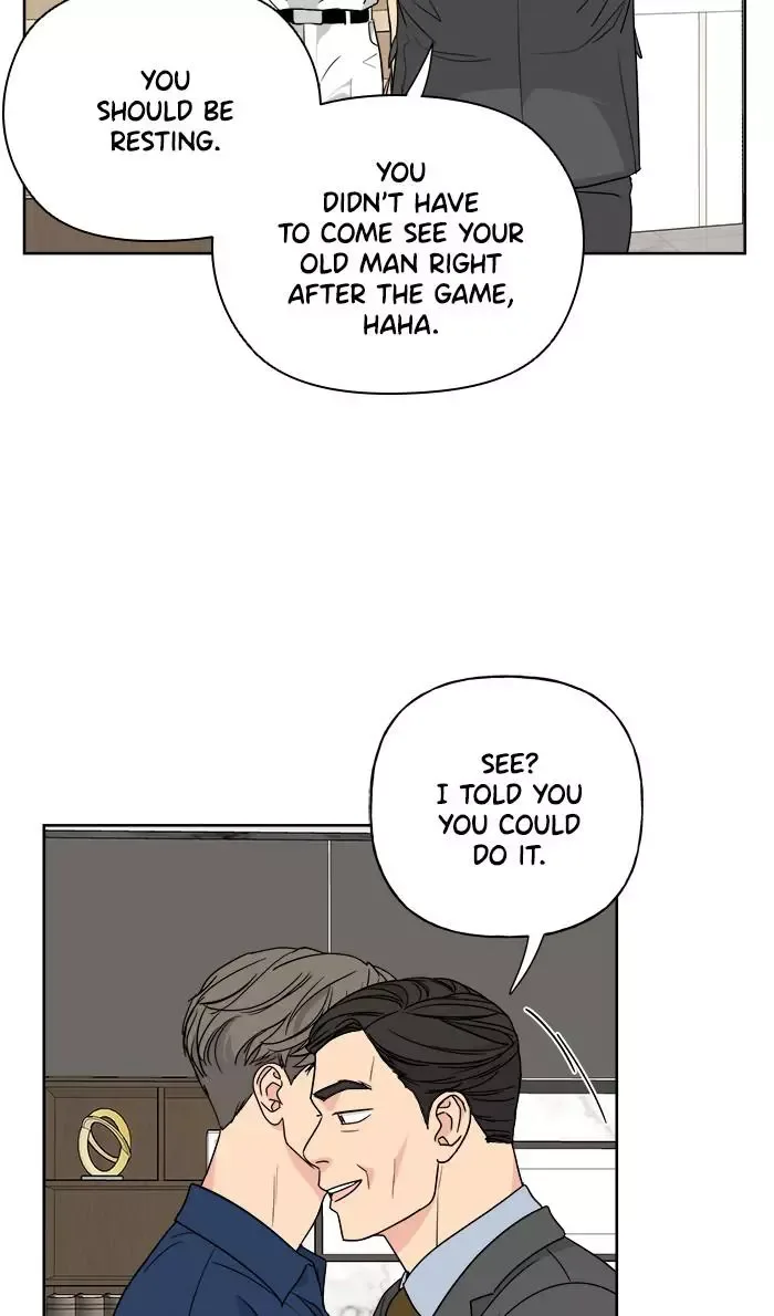 Mother I'm sorry Chapter 41 page 7