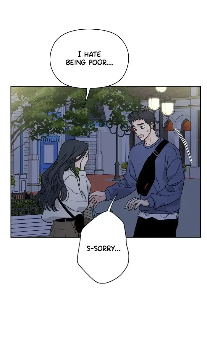 Mother I'm sorry Chapter 42 page 41