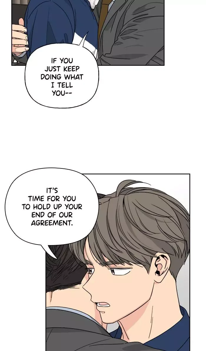 Mother I'm sorry Chapter 41 page 8