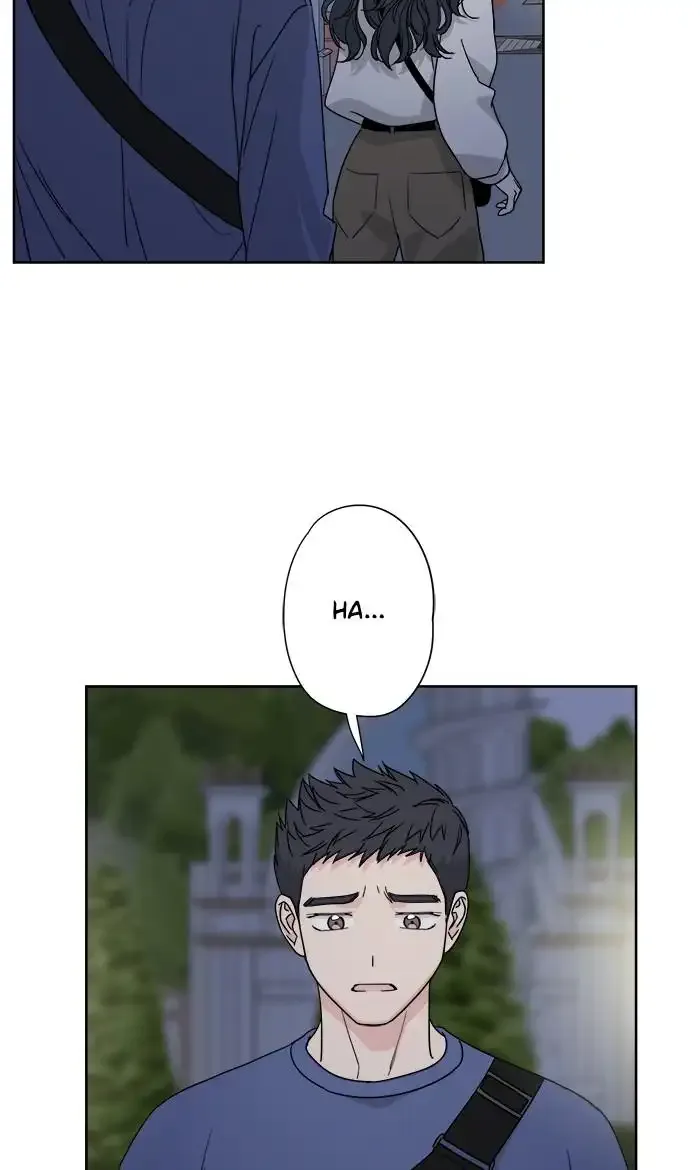 Mother I'm sorry Chapter 42 page 48