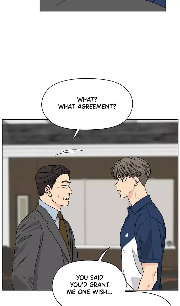 Mother I'm sorry Chapter 41 page 9