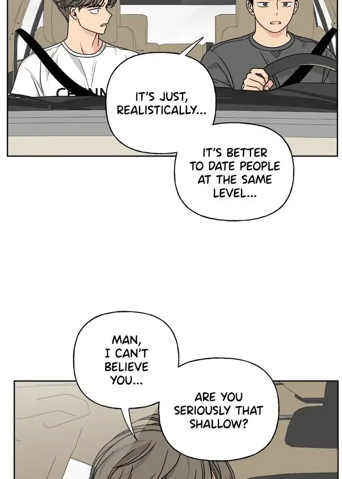 Mother I'm sorry Chapter 40 page 11