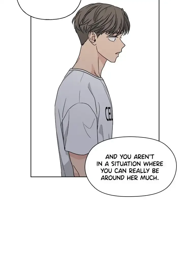 Mother I'm sorry Chapter 40 page 14