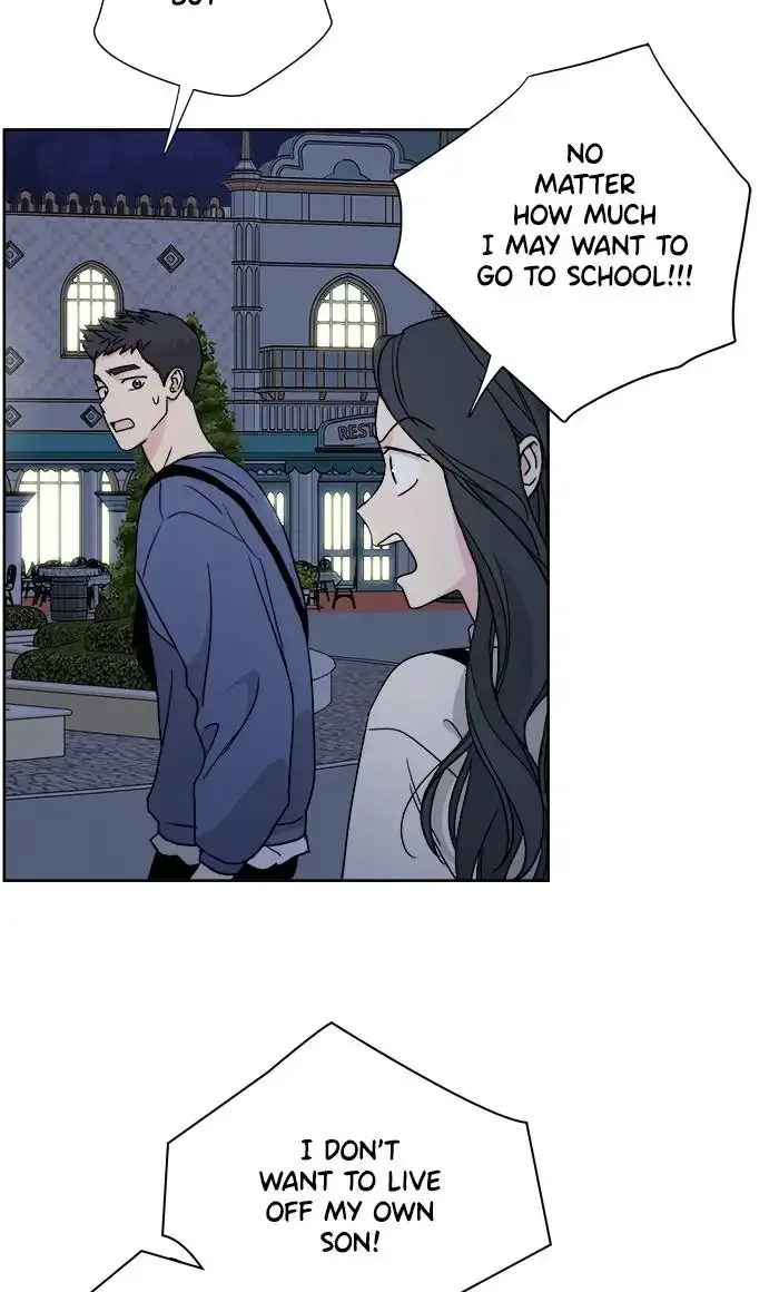 Mother I'm sorry Chapter 42 page 37