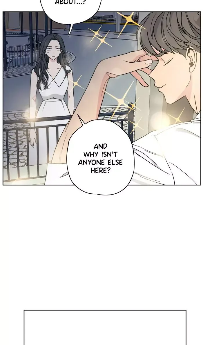 Mother I'm sorry Chapter 41 page 17