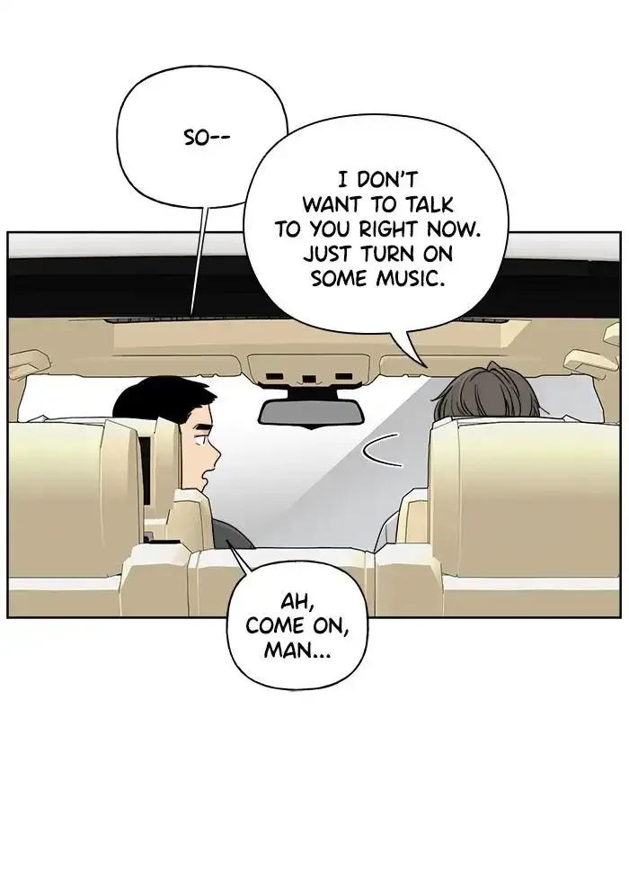 Mother I'm sorry Chapter 40 page 15