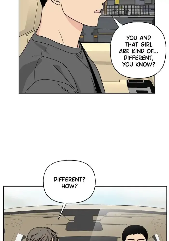 Mother I'm sorry Chapter 40 page 10
