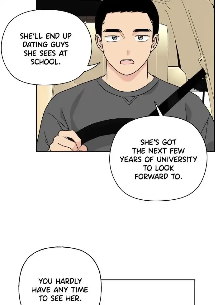 Mother I'm sorry Chapter 40 page 13