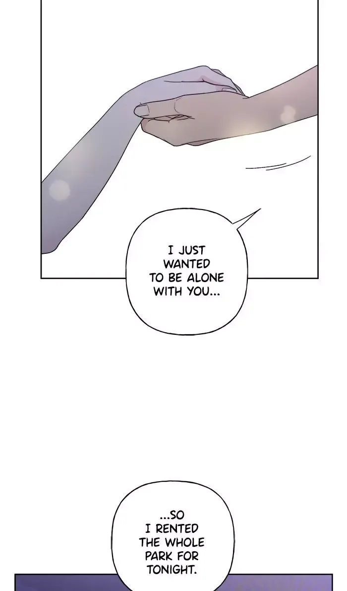 Mother I'm sorry Chapter 41 page 18