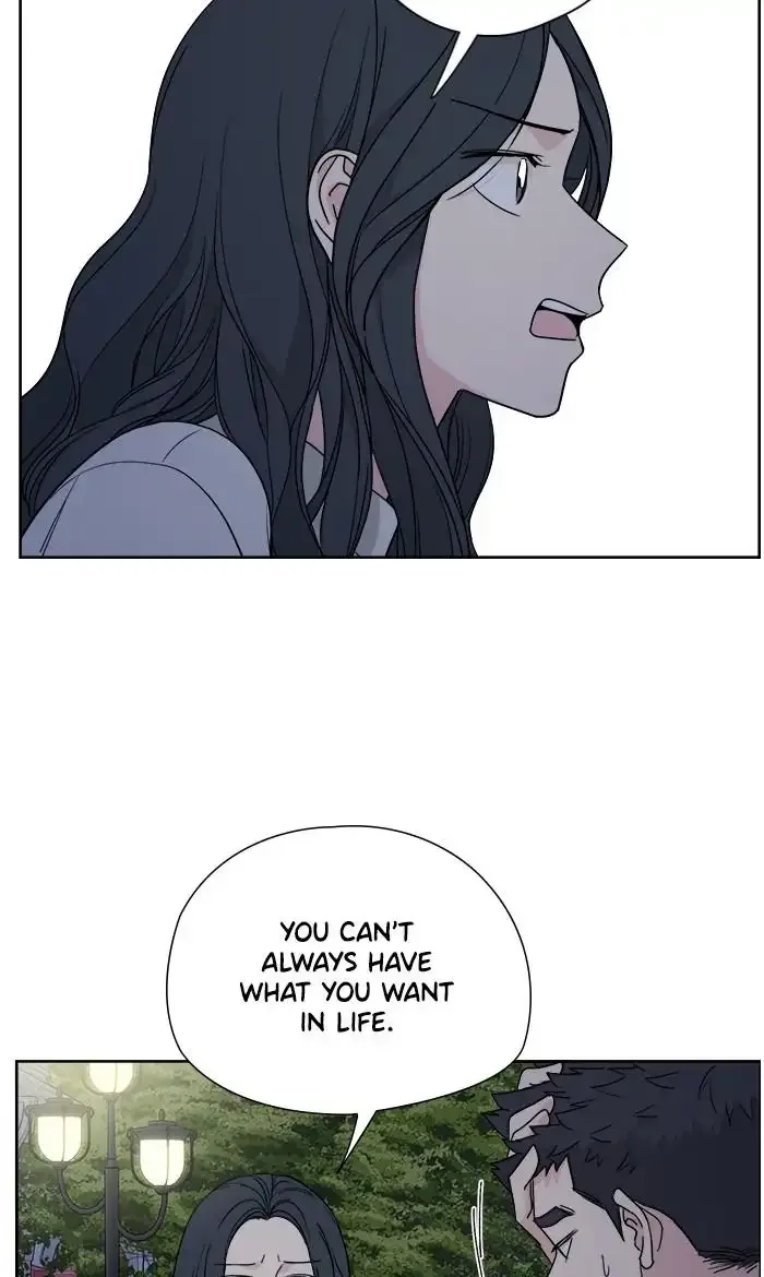Mother I'm sorry Chapter 42 page 44