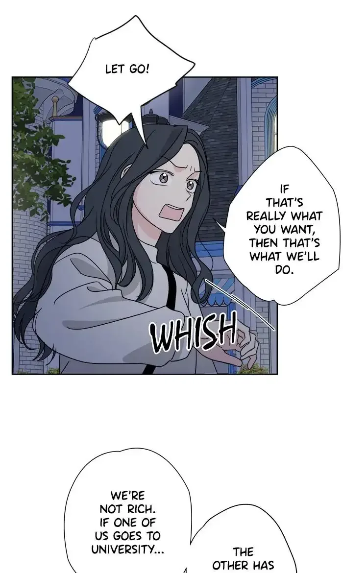 Mother I'm sorry Chapter 42 page 42