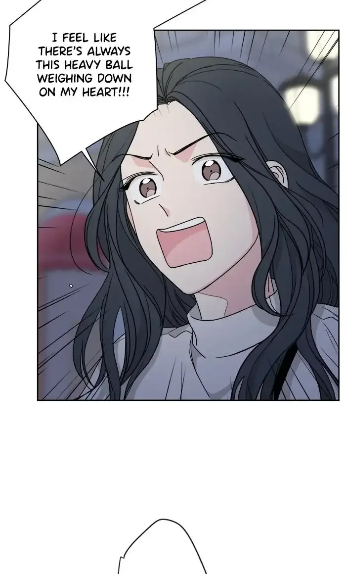 Mother I'm sorry Chapter 42 page 38