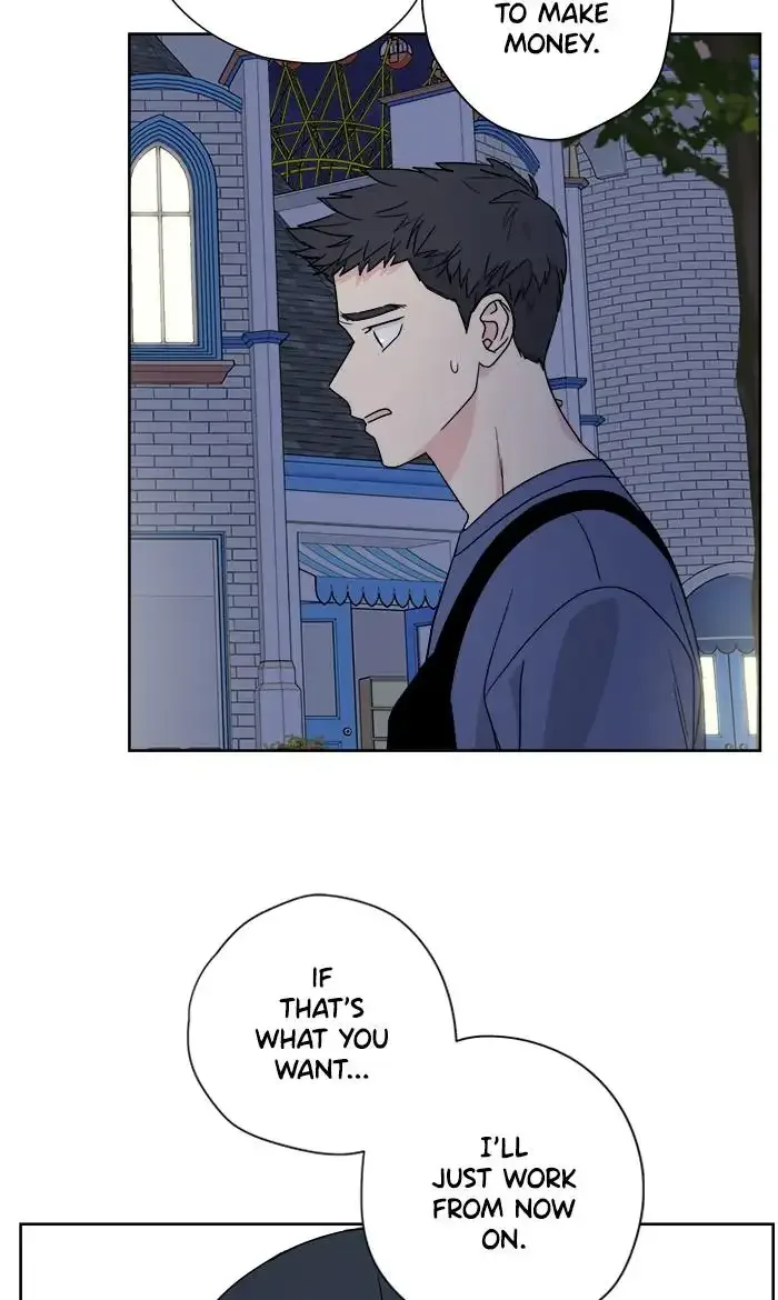 Mother I'm sorry Chapter 42 page 43