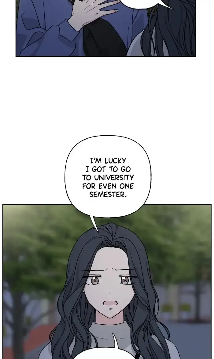 Mother I'm sorry Chapter 42 page 46