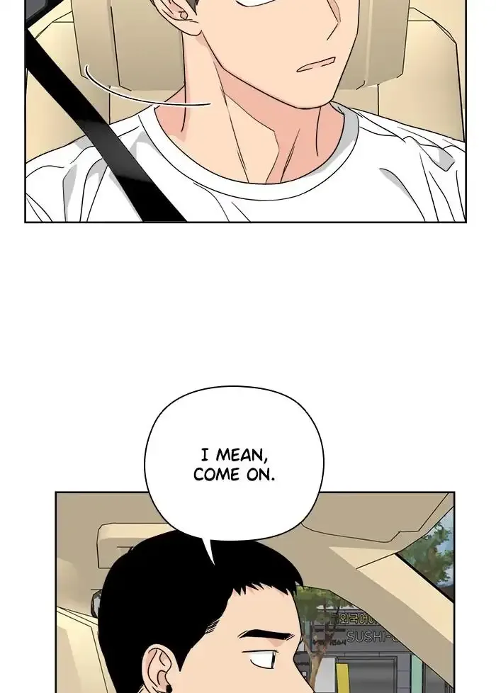 Mother I'm sorry Chapter 40 page 9