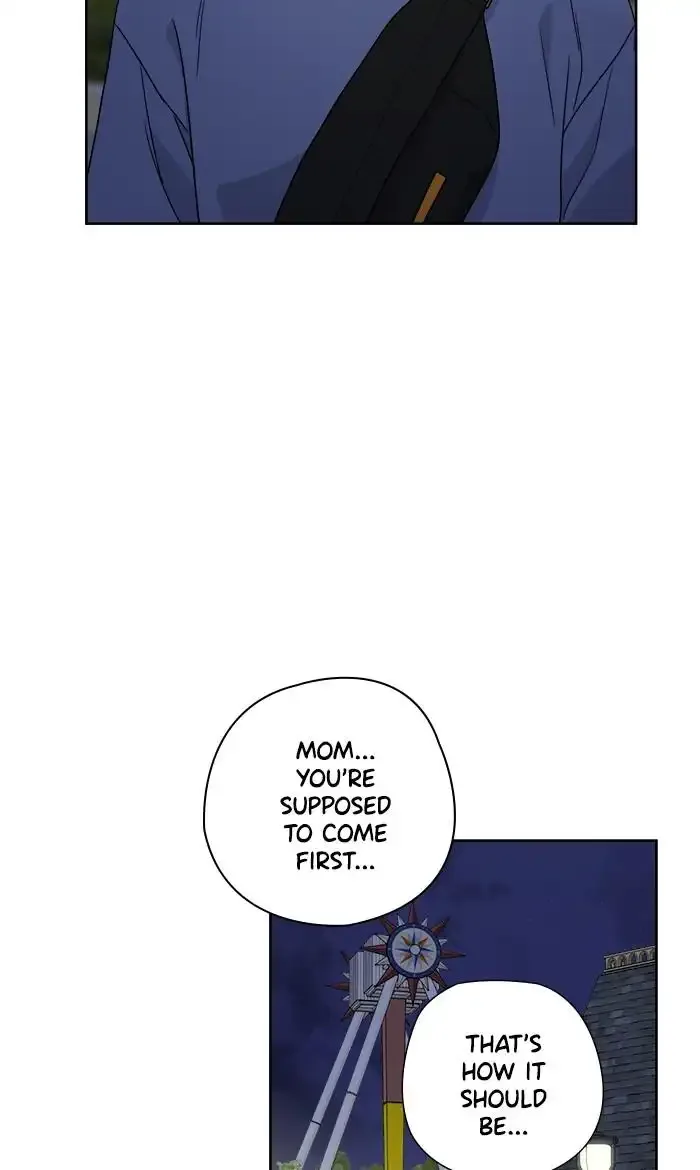 Mother I'm sorry Chapter 42 page 49
