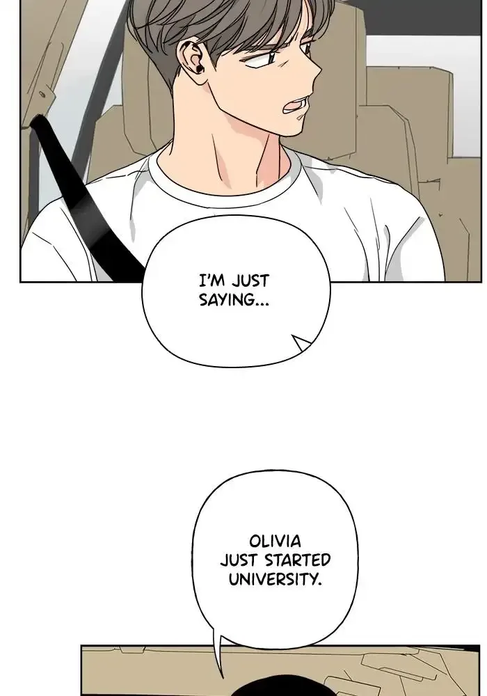 Mother I'm sorry Chapter 40 page 12