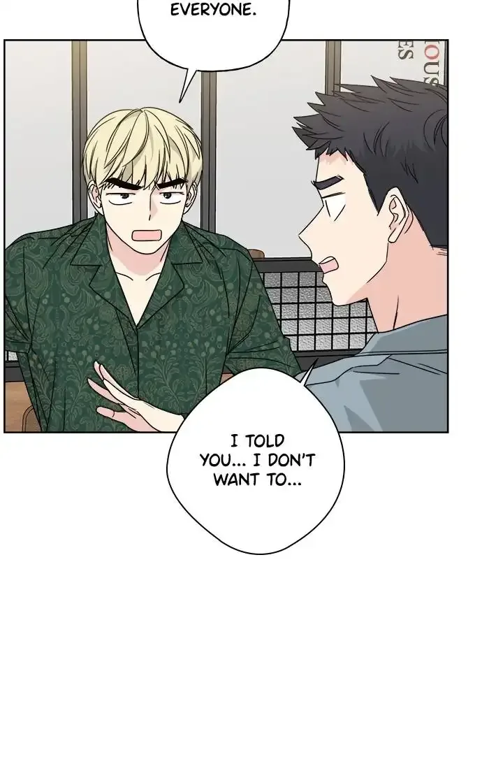 Mother I'm sorry Chapter 42 page 62