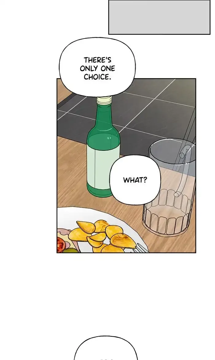 Mother I'm sorry Chapter 42 page 60