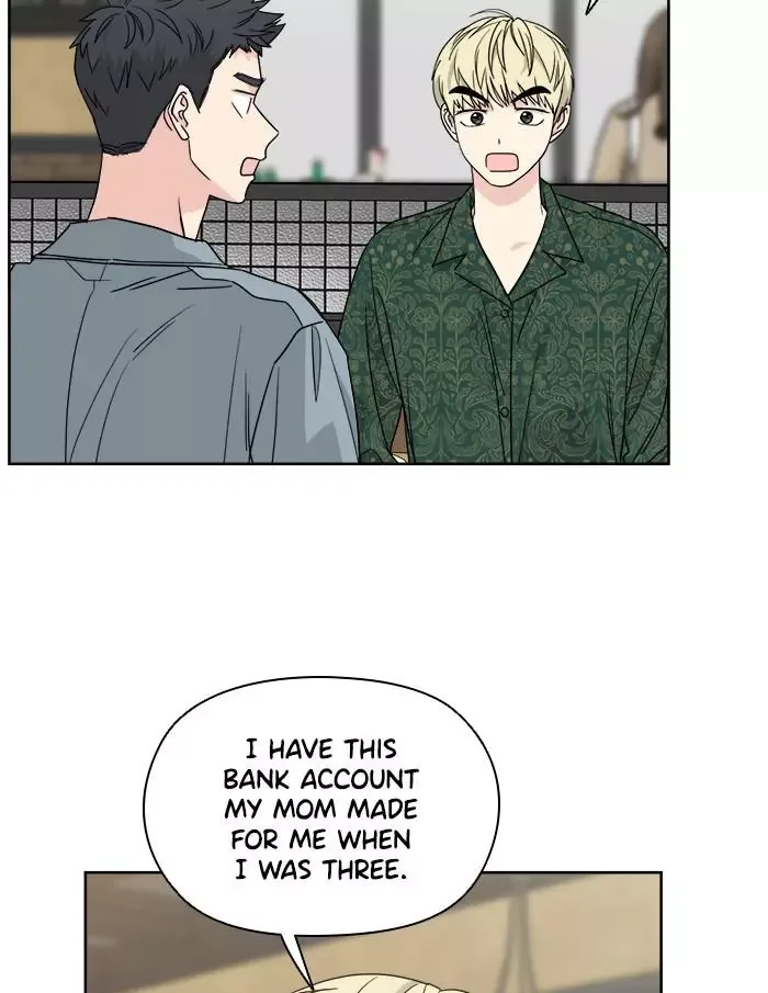 Mother I'm sorry Chapter 43 page 3