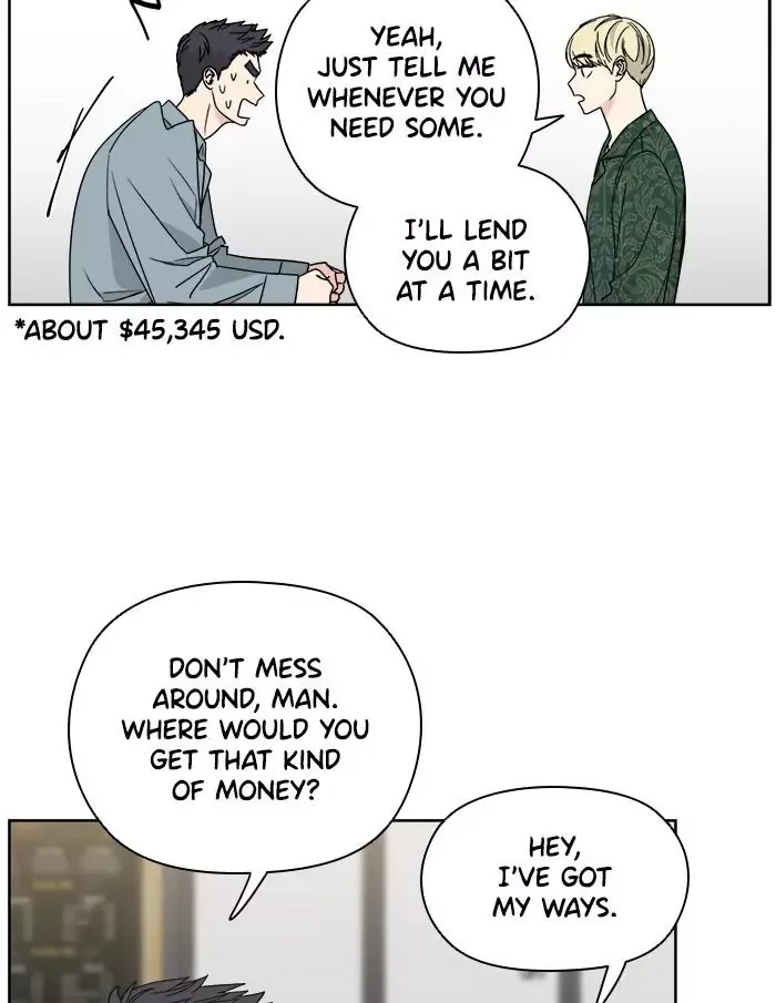 Mother I'm sorry Chapter 43 page 2