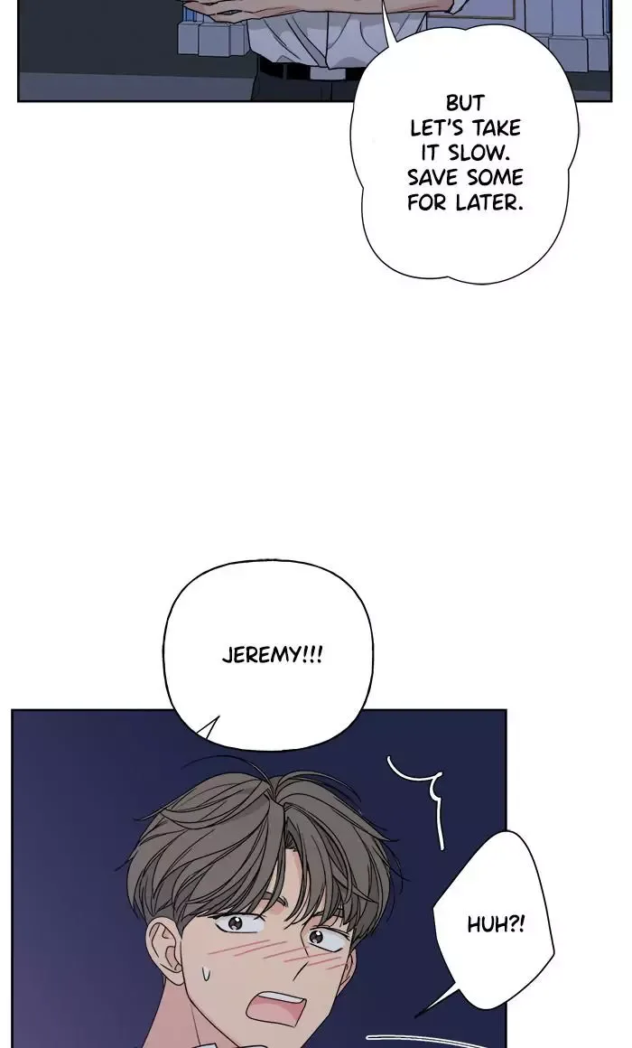 Mother I'm sorry Chapter 41 page 28