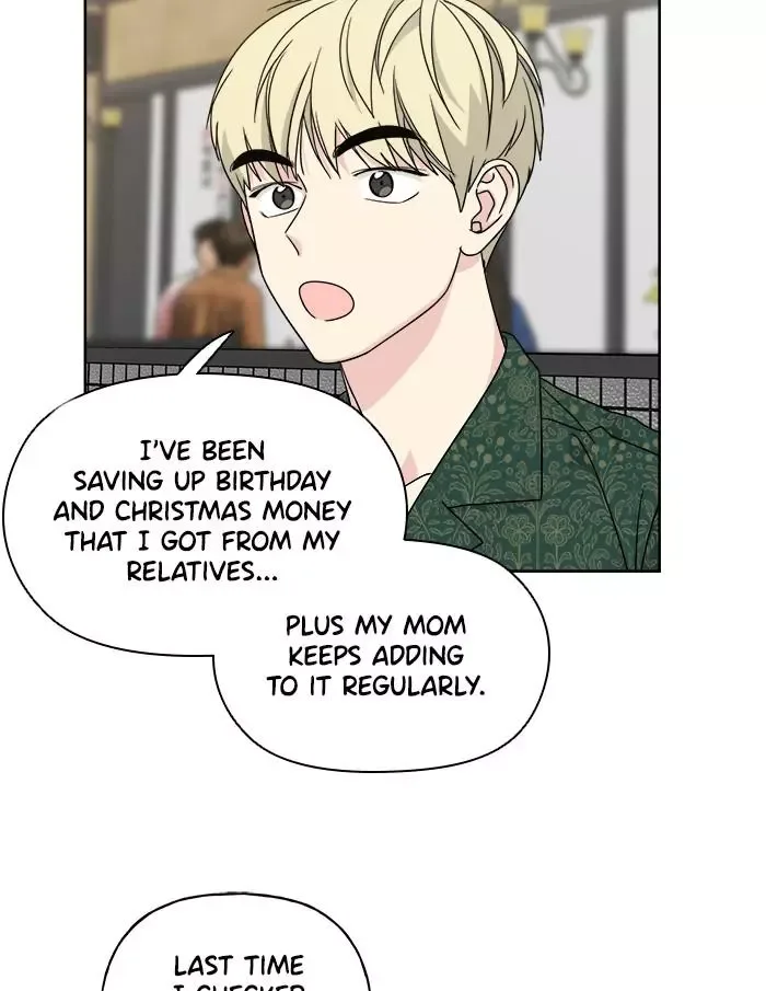 Mother I'm sorry Chapter 43 page 4