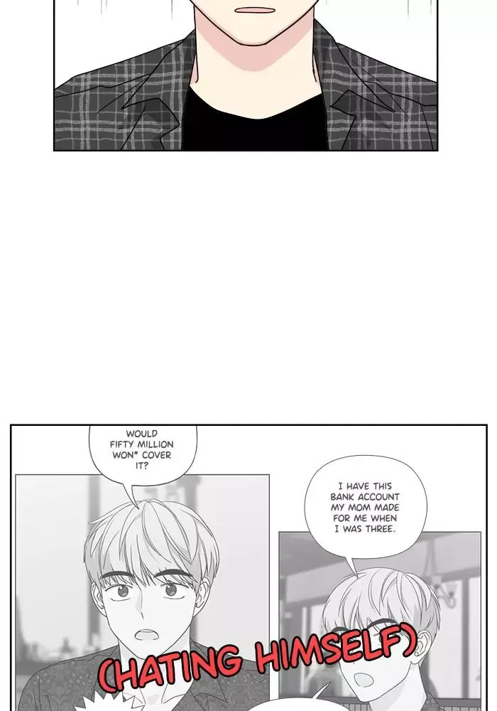 Mother I'm sorry Chapter 44 page 2
