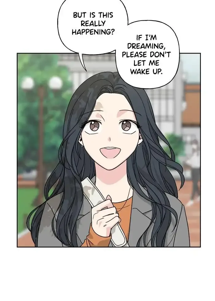 Mother I'm sorry Chapter 40 page 21