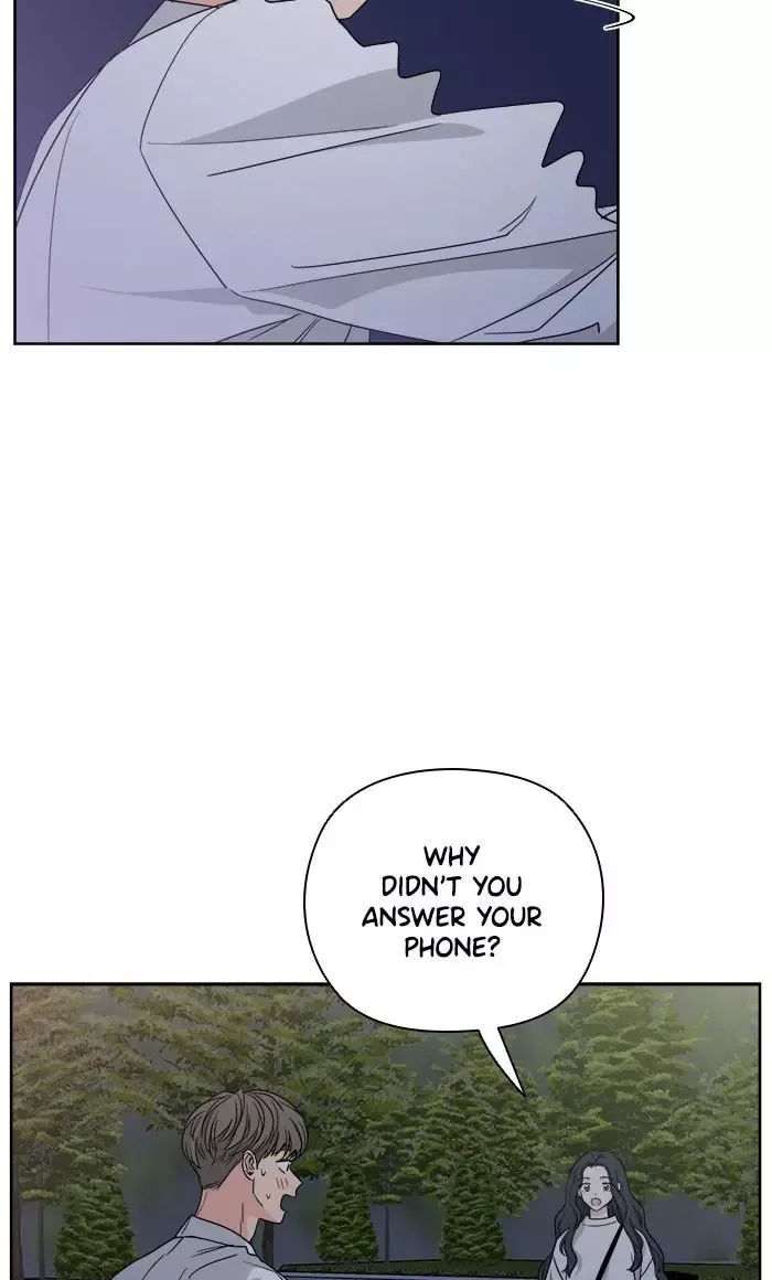 Mother I'm sorry Chapter 41 page 29