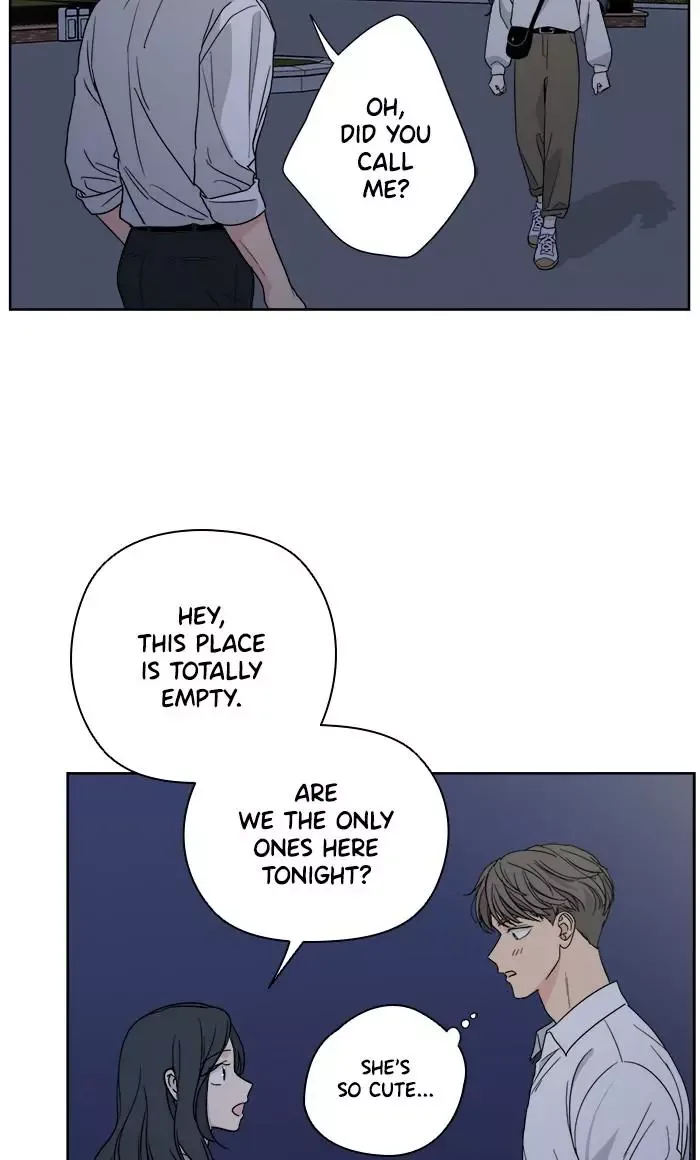 Mother I'm sorry Chapter 41 page 30