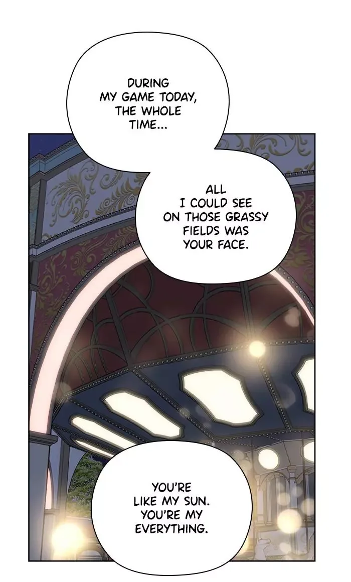 Mother I'm sorry Chapter 41 page 22