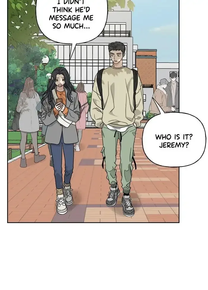 Mother I'm sorry Chapter 40 page 19
