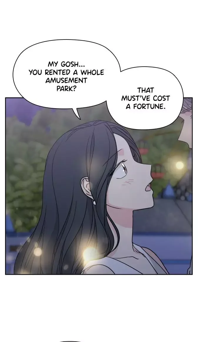 Mother I'm sorry Chapter 41 page 20