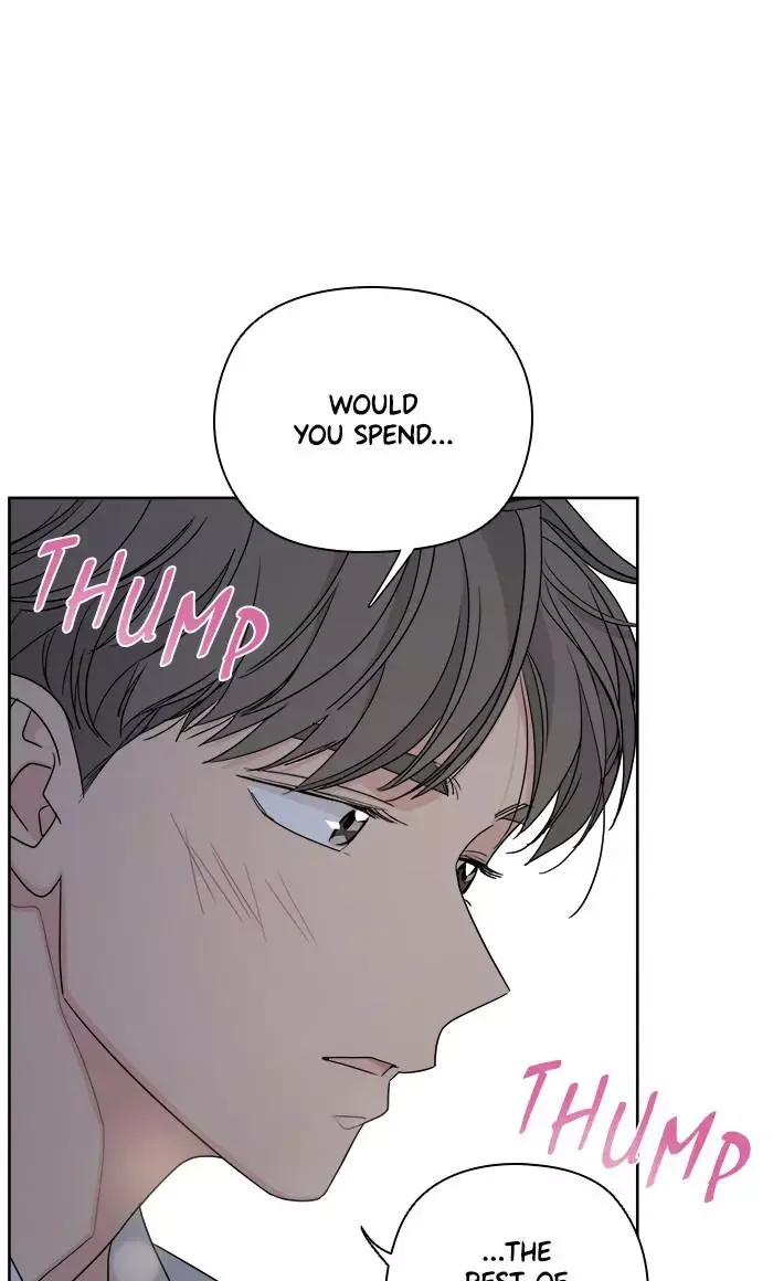 Mother I'm sorry Chapter 41 page 23