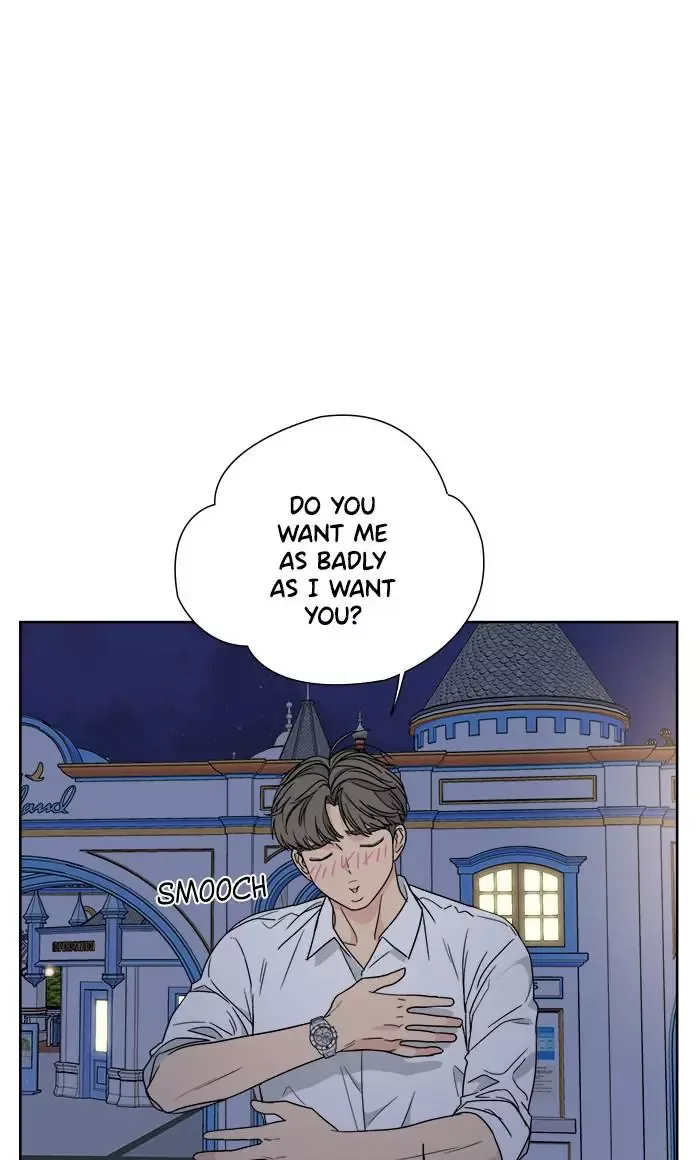 Mother I'm sorry Chapter 41 page 27