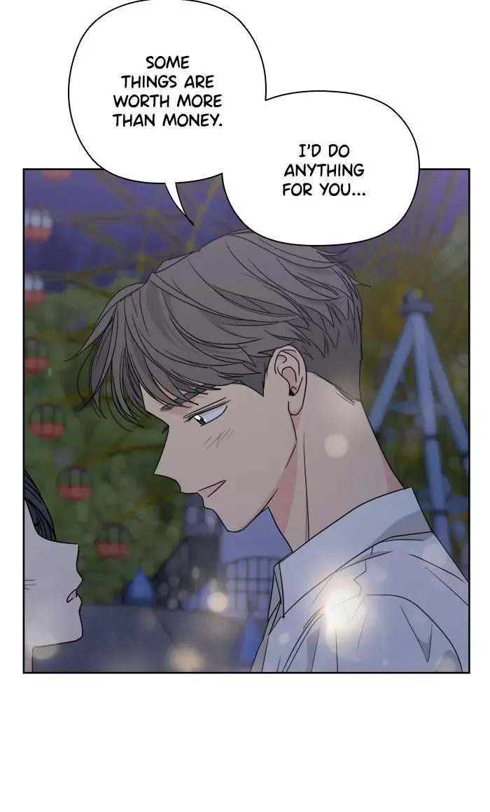 Mother I'm sorry Chapter 41 page 21