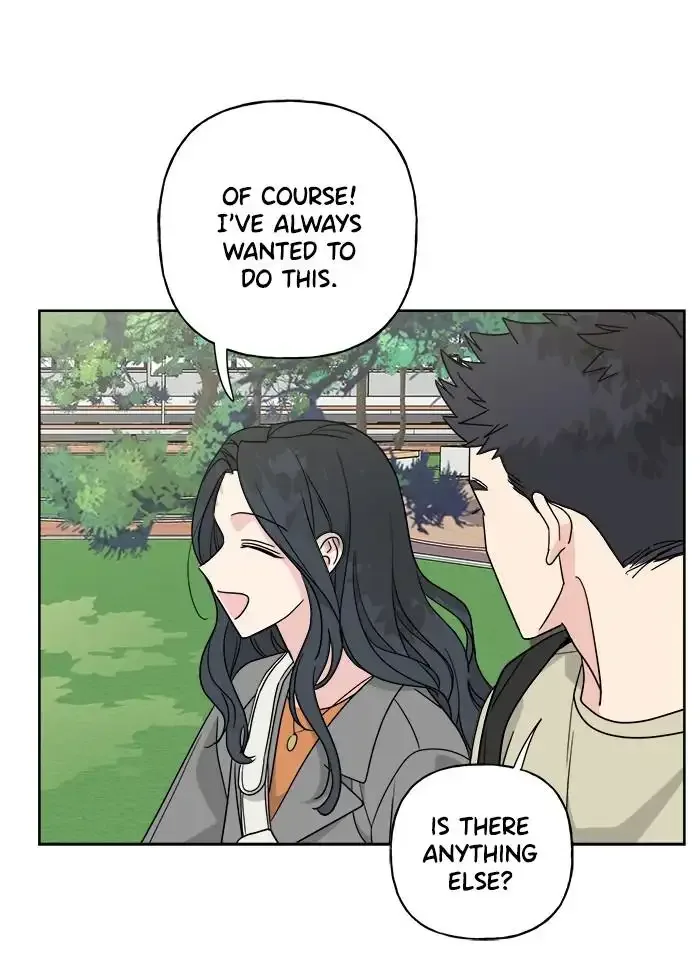 Mother I'm sorry Chapter 40 page 23