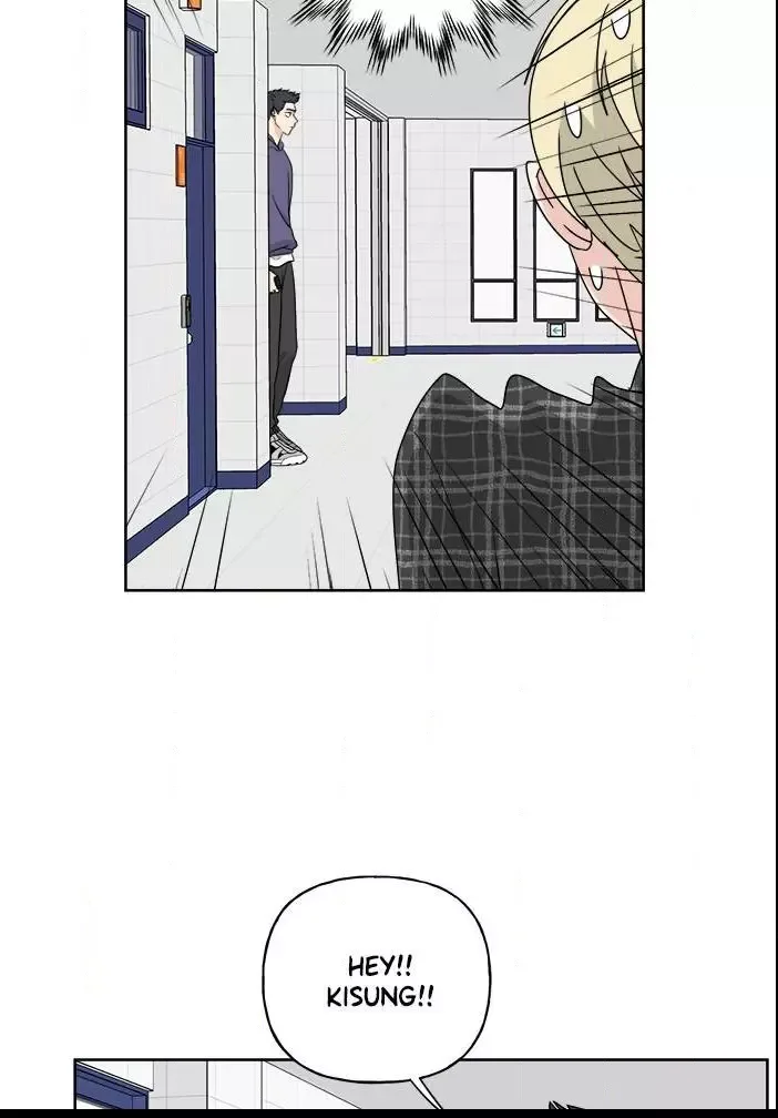 Mother I'm sorry Chapter 44 page 4