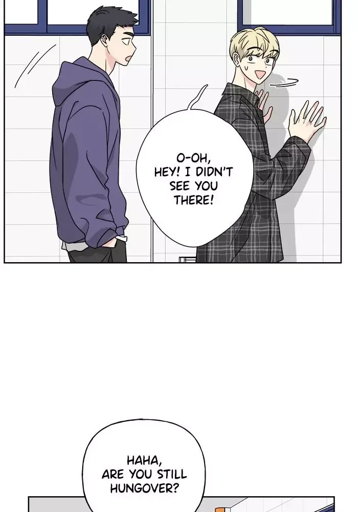 Mother I'm sorry Chapter 44 page 6