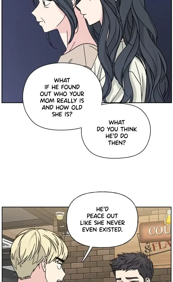 Mother I'm sorry Chapter 42 page 67