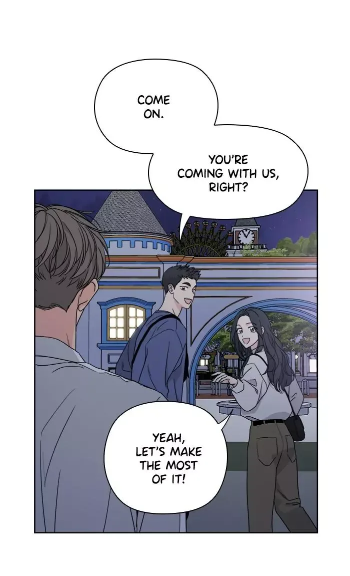 Mother I'm sorry Chapter 41 page 41