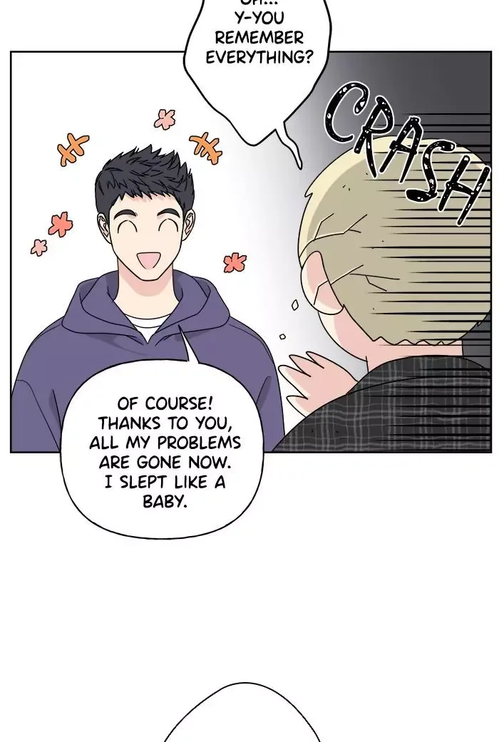 Mother I'm sorry Chapter 44 page 9