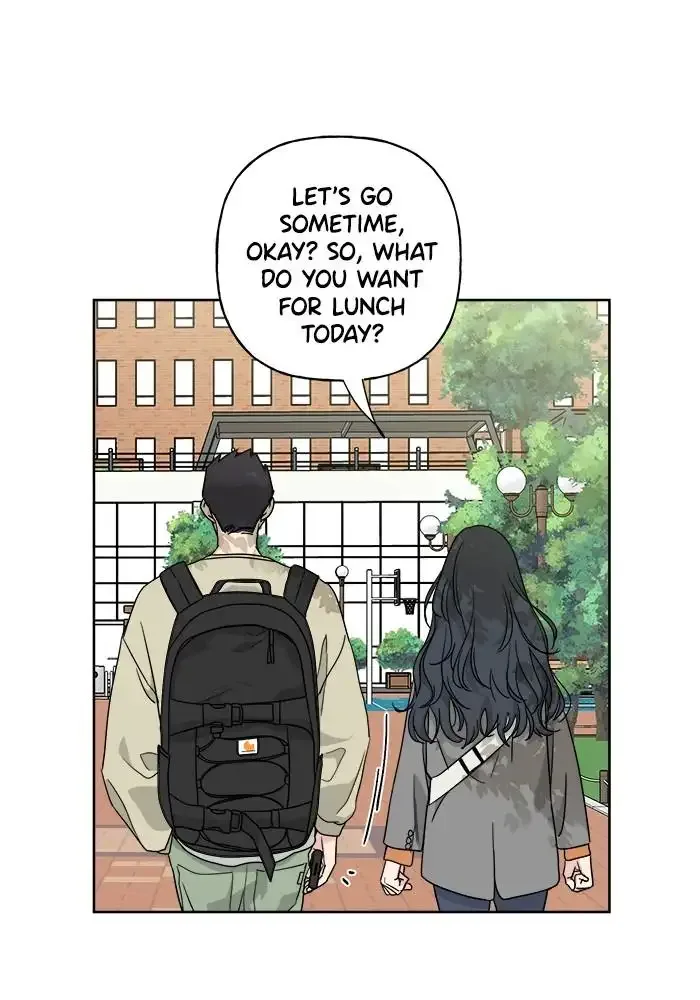 Mother I'm sorry Chapter 40 page 28