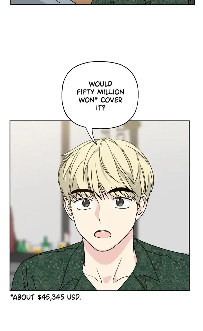 Mother I'm sorry Chapter 42 page 71