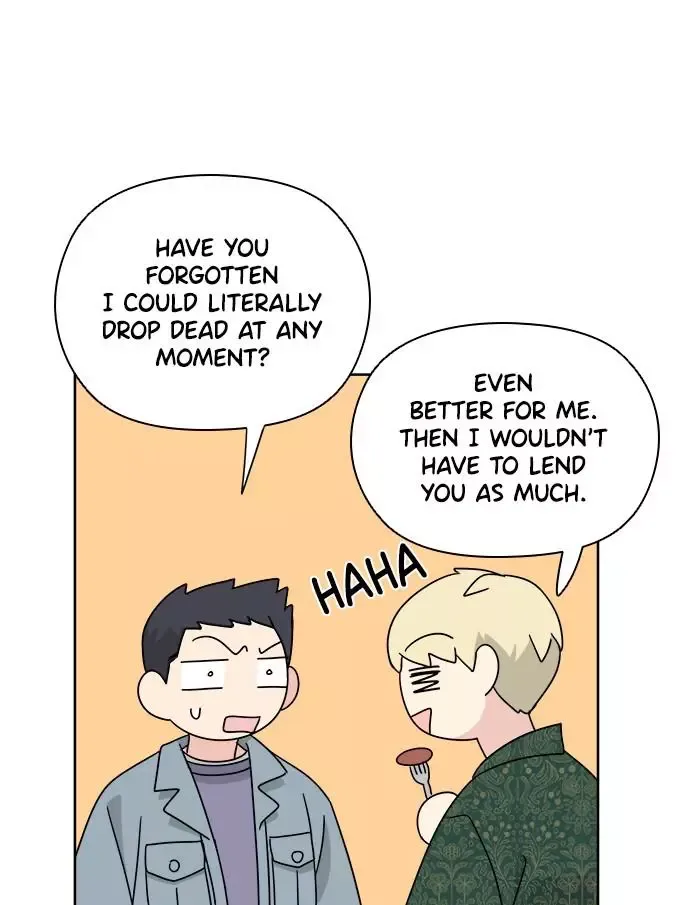 Mother I'm sorry Chapter 43 page 7