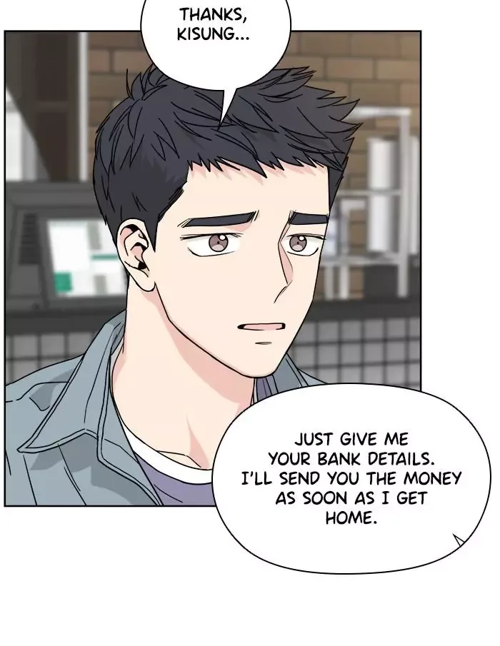 Mother I'm sorry Chapter 43 page 11