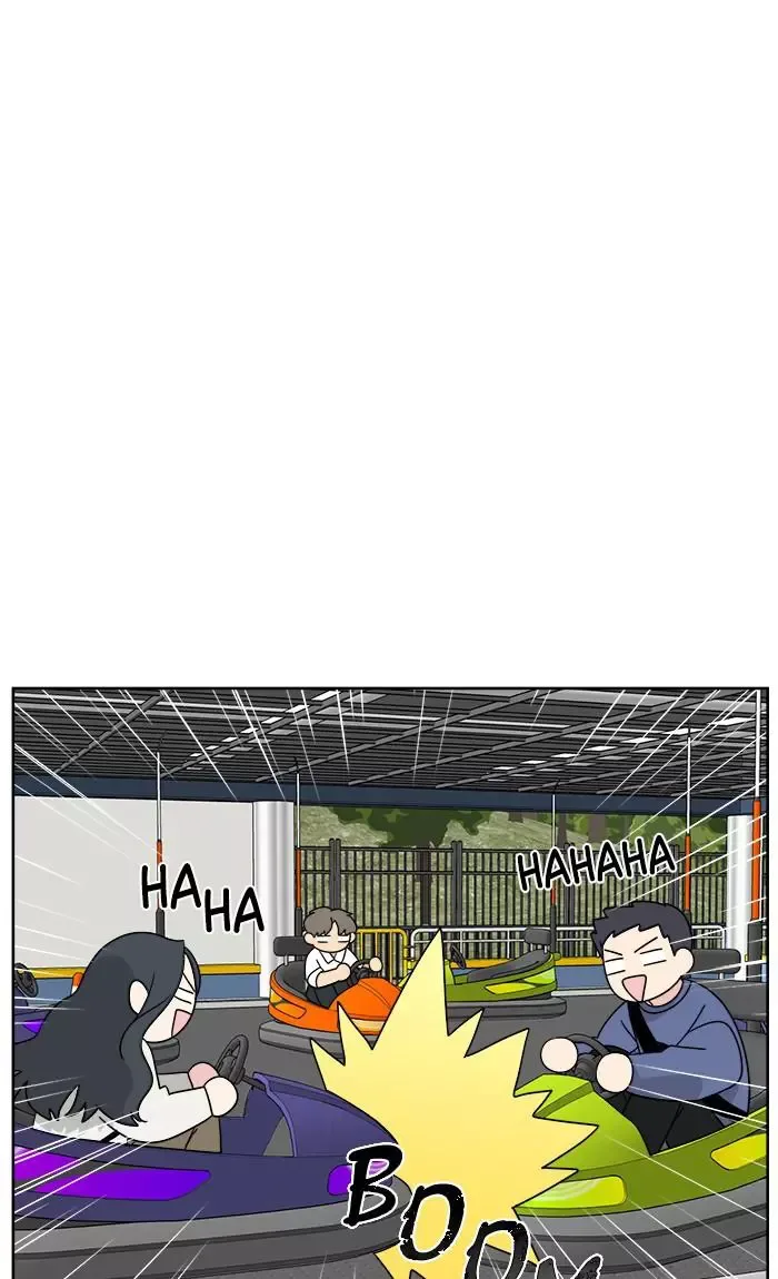 Mother I'm sorry Chapter 41 page 43