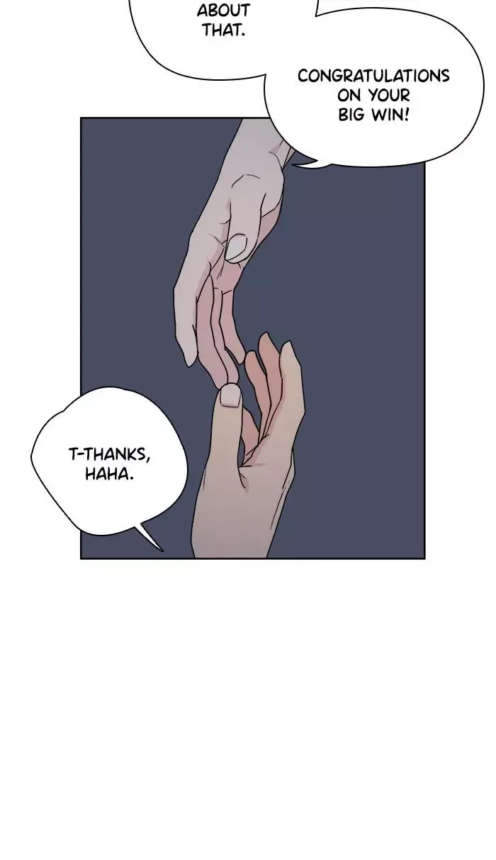 Mother I'm sorry Chapter 41 page 38